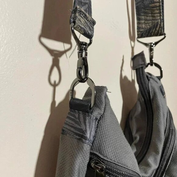 LUG Bag Grey  Small - Picture 7 of 8